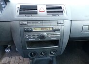 Škoda Fabia Kombi 1,4 l 55 kw