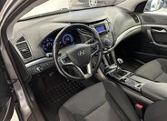 Hyundai i40 Kombi 1,7 l 100 kw