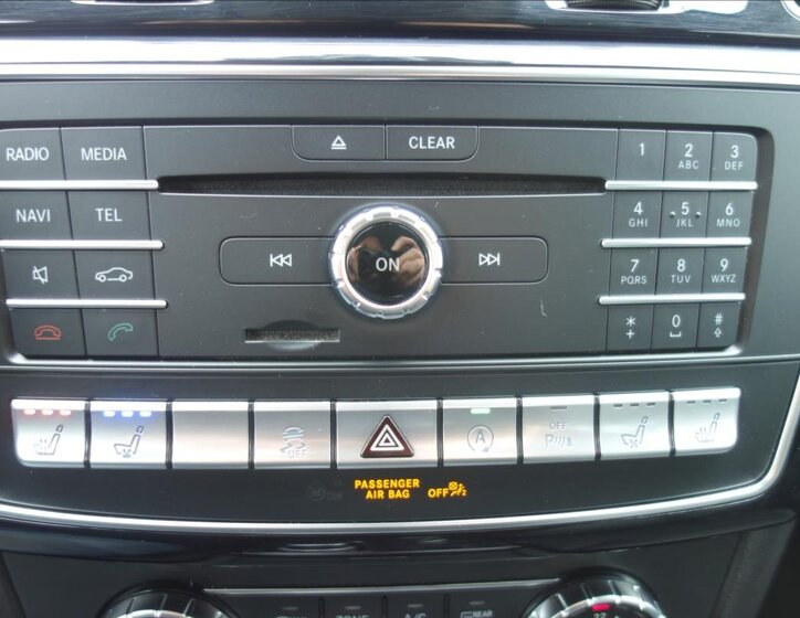 Mercedes-Benz GLE 25