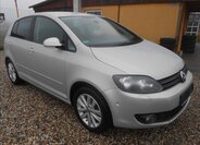 Volkswagen Golf Plus Hatchback 1,4 l 90 kw