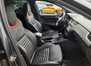 Škoda Octavia Kombi 2,0 l 135 kw