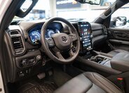 Dodge RAM Pick-up 5,7 l 291 kw