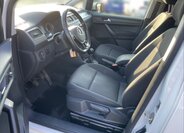 Volkswagen Caddy 7