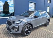 Peugeot 2008 SUV 1,2 l 74 kw