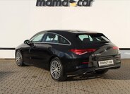 Mercedes-Benz CLA Kombi 2,0 l 85 kw