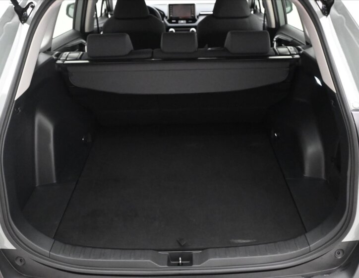 Toyota RAV4 SUV / Terénní 2,0 l 129 kw