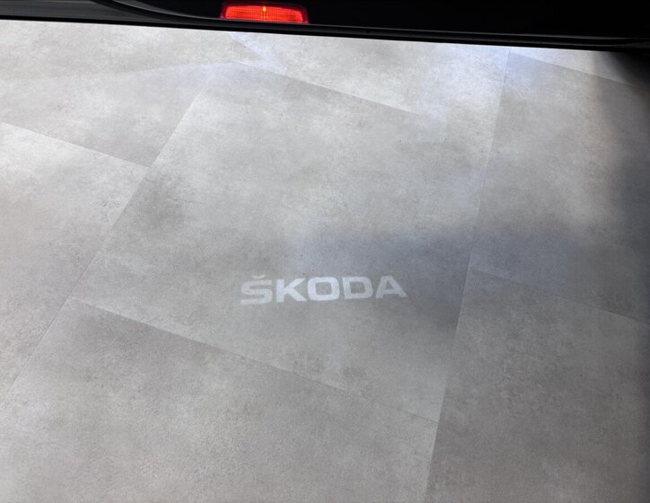 Škoda Superb Kombi 2,0 l 206 kw