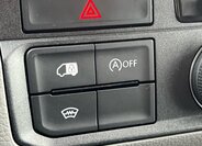 Volkswagen Crafter Skříň 2,0 l 130 kw