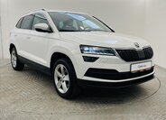 Škoda Karoq SUV / Terénní 1,5 l 110 kw