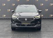 Seat Tarraco SUV 2,0 l 140 kw