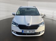 Škoda Fabia Kombi 999,0 70 kw