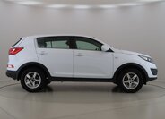 KIA Sportage 4