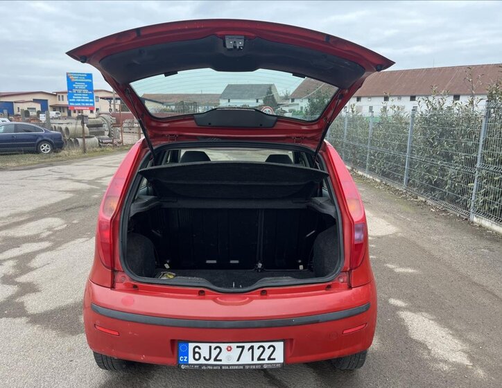 Fiat Punto 22