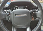 Land Rover Range Rover Evoque SUV / Terénní 2,0 l 132 kw