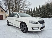 Škoda Octavia Sedan 0,0 81 kw