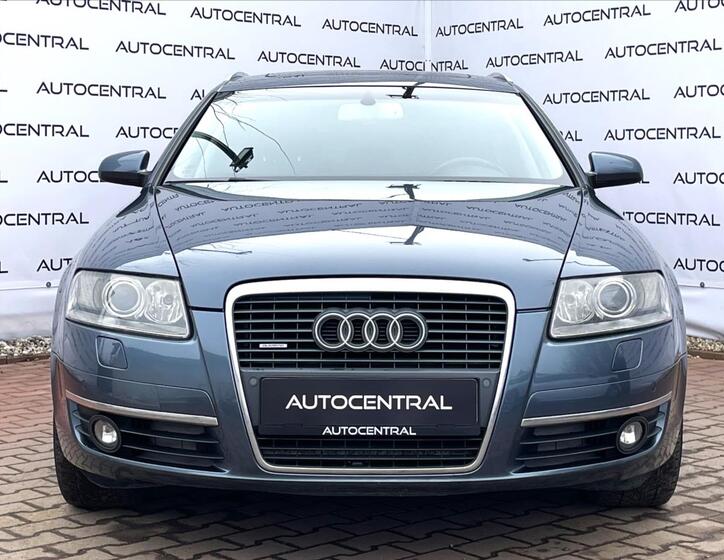 Audi A6 2