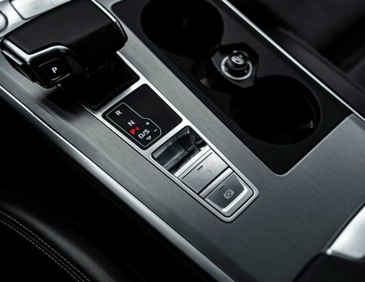 Audi A6 Kombi 3,0 l 170 kw