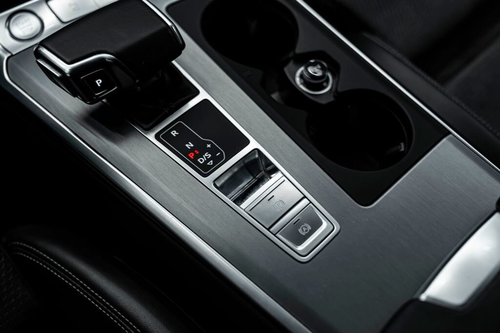 Audi A6 Kombi 3,0 l 170 kw