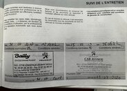 Peugeot 208 Hatchback 1,2 l 81 kw