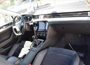 Volkswagen Passat 23