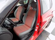 Škoda Fabia Hatchback 1,2 l 44 kw