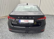 Škoda Octavia Sedan / Limuzína 1,5 l 110 kw