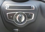 Mercedes-Benz Třídy C 21