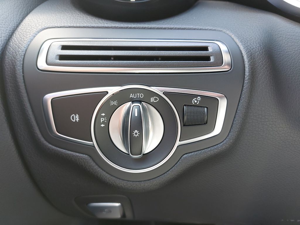 Mercedes-Benz Třídy C