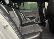 Škoda Superb Kombi 1,4 l 160 kw