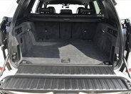 BMW X5 SUV / Terénní 3,0 l 195 kw