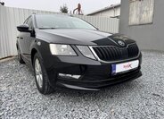 Škoda Octavia 1