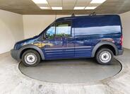 Ford Transit Connect 4