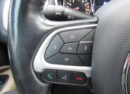 Jeep Compass SUV 1,4 l 103 kw