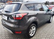 Ford Kuga 5