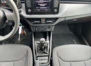 Škoda Scala Hatchback 999,0 70 kw