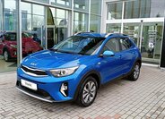 KIA Stonic 1