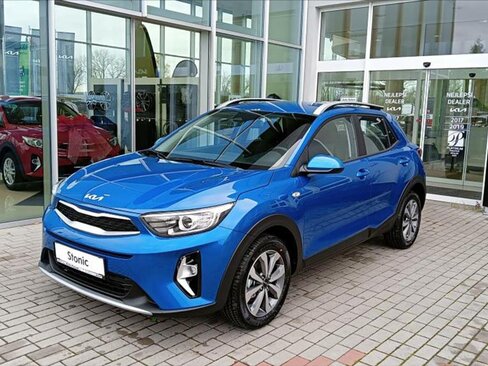 KIA Stonic