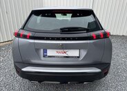 Peugeot 2008 SUV / Terénní 1,2 l 96 kw