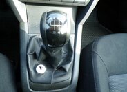 Škoda Octavia Sedan / Limuzína 1,8 l 118 kw