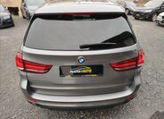 BMW X5 SUV / Terénní 3,0 l 190 kw