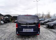 Mercedes-Benz Třídy V 5