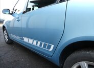 Škoda Roomster MPV 1,4 l 63 kw