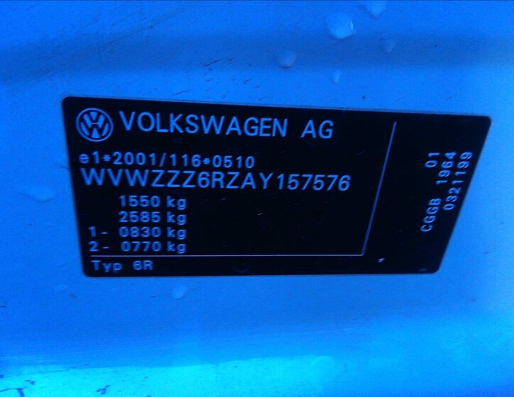 Volkswagen Polo 30