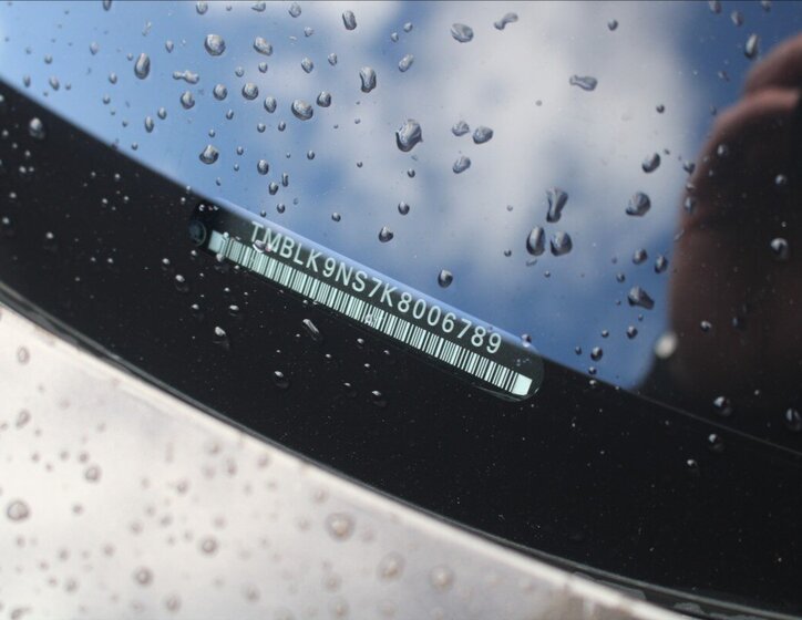 Škoda Kodiaq SUV 2,0 l 140 kw