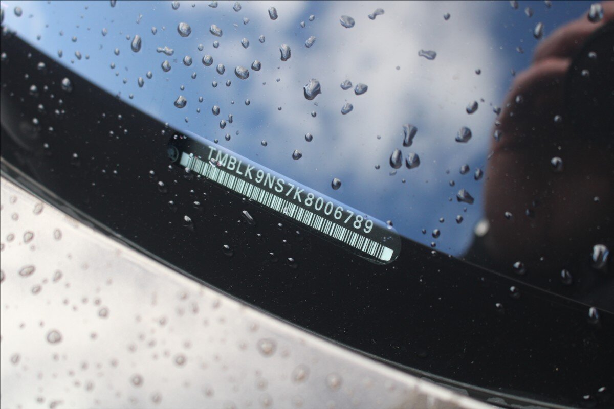 Škoda Kodiaq SUV 2,0 l 140 kw