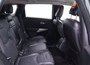 Jeep Cherokee SUV / Terénní 2,2 l 147 kw