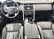 Land Rover Discovery SUV / Terénní 3,0 l 190 kw
