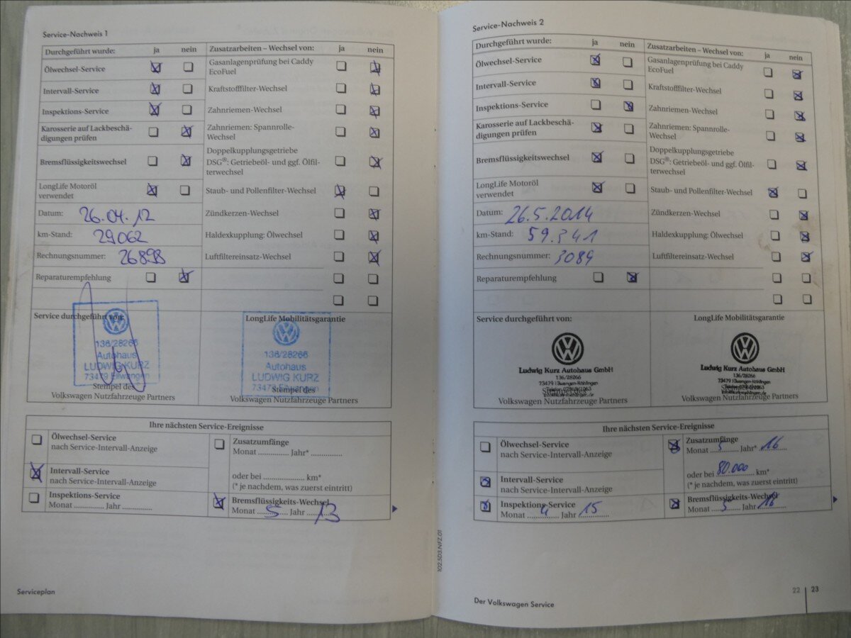 Volkswagen Multivan Ostatní 2,0 l 132 kw