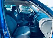 Škoda Fabia Kombi 1,2 l 63 kw