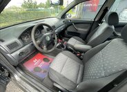 Škoda Octavia Kombi 1,6 l 75 kw